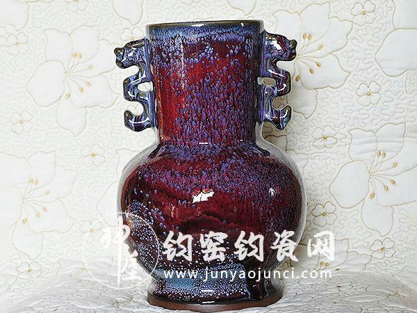 钧瓷是一种非常非常美的瓷器，可是为什么叫不上价？