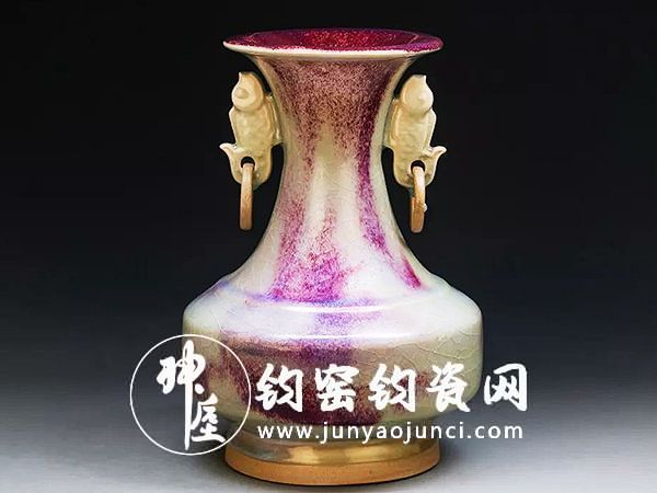 怎样认识钧瓷的开片现象？难道说，钧瓷必须要开片？不开片不叫钧瓷？