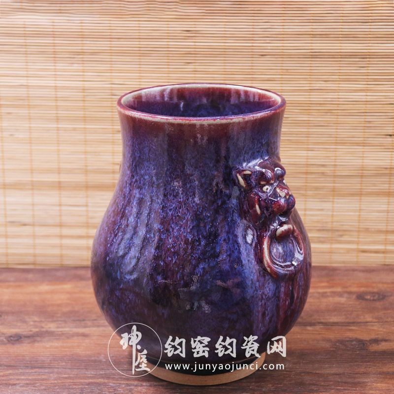 虎头罐