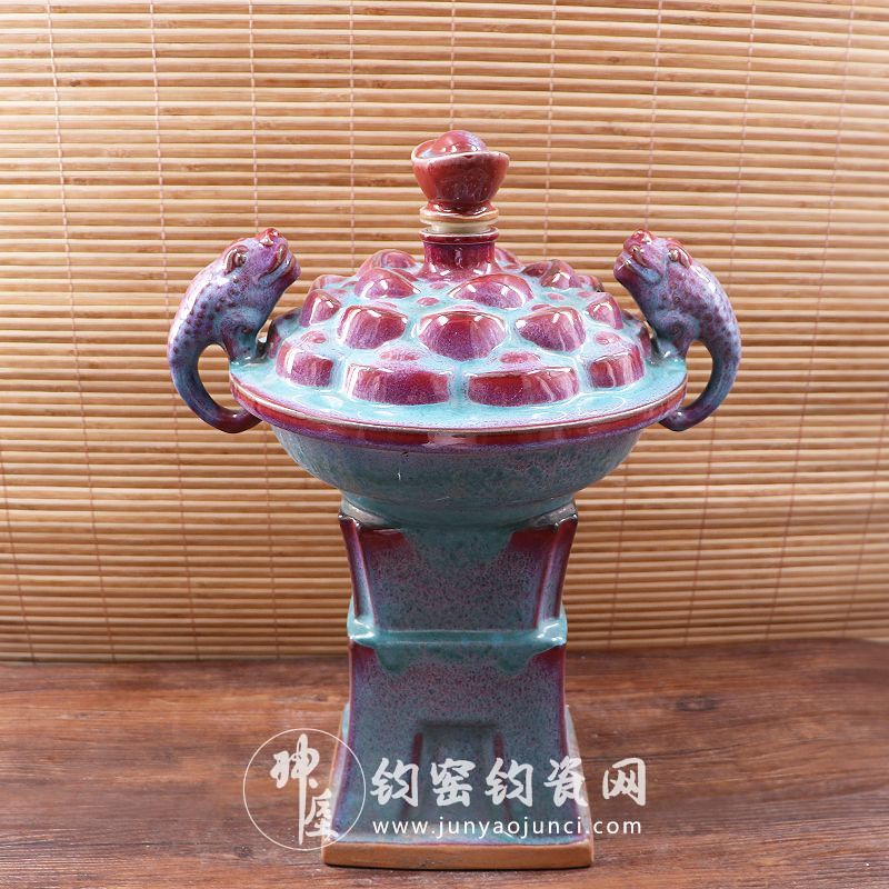 聚宝盆