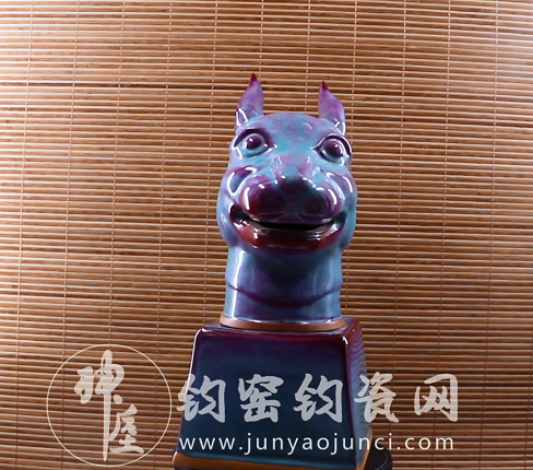 十二兽首（兔）