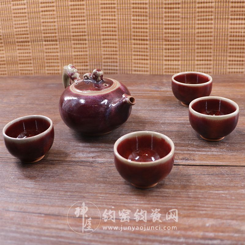 茶壶套装